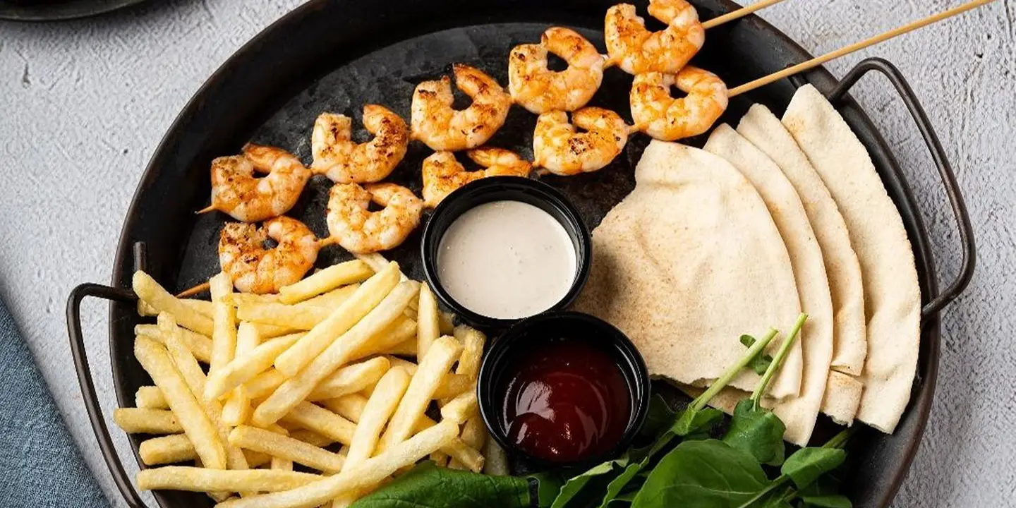 نكهة بحر cover