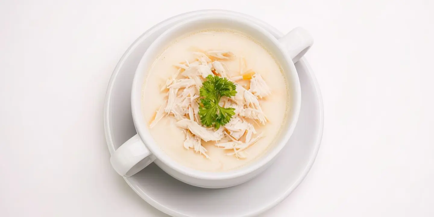 مطعم القمة cover