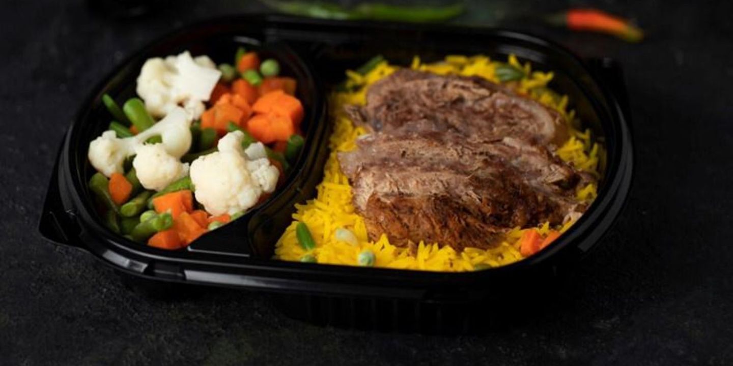 Fitness Food cover
