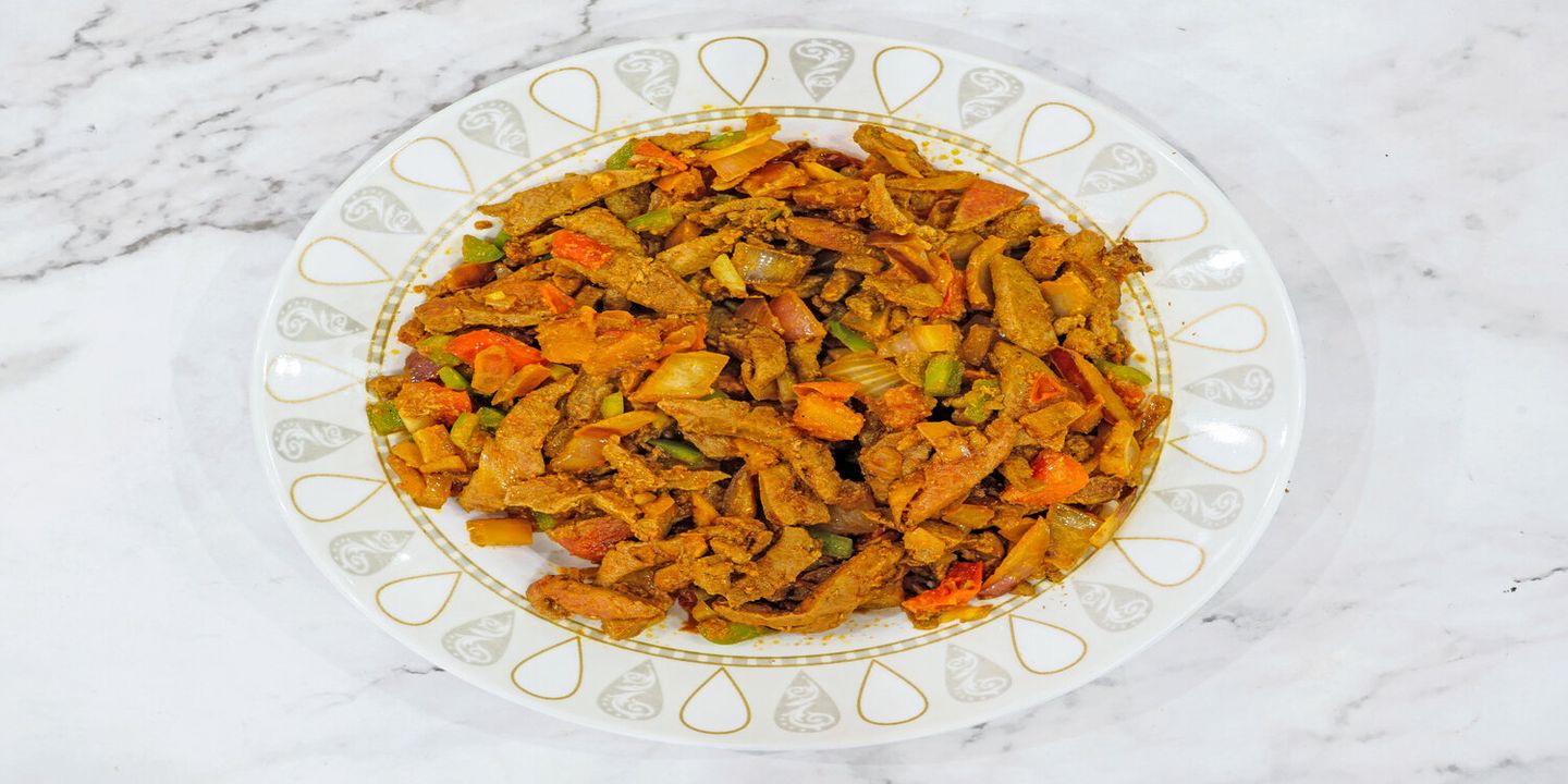 Kabda zabda cover