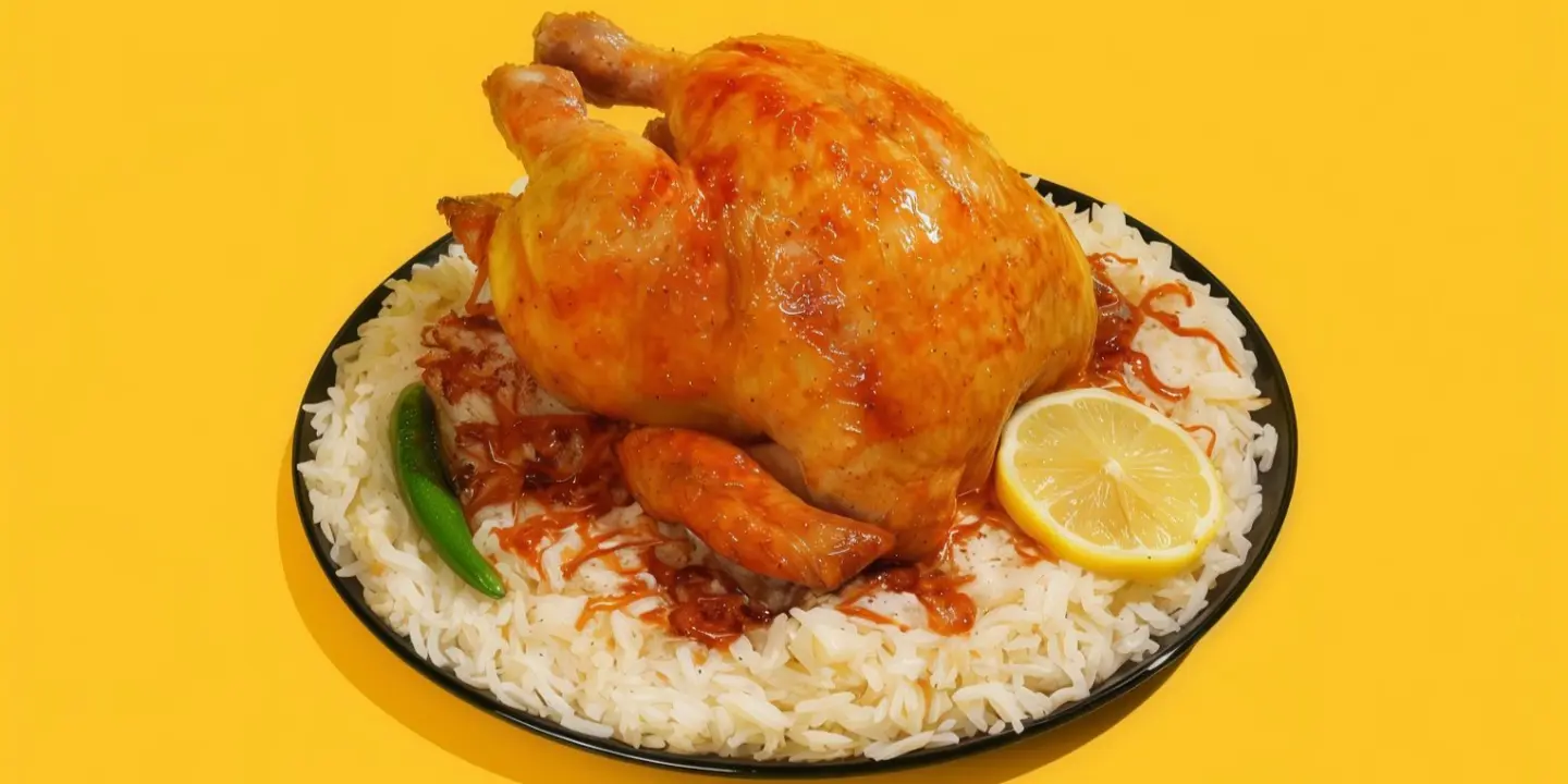 Sapphire restaurant cover