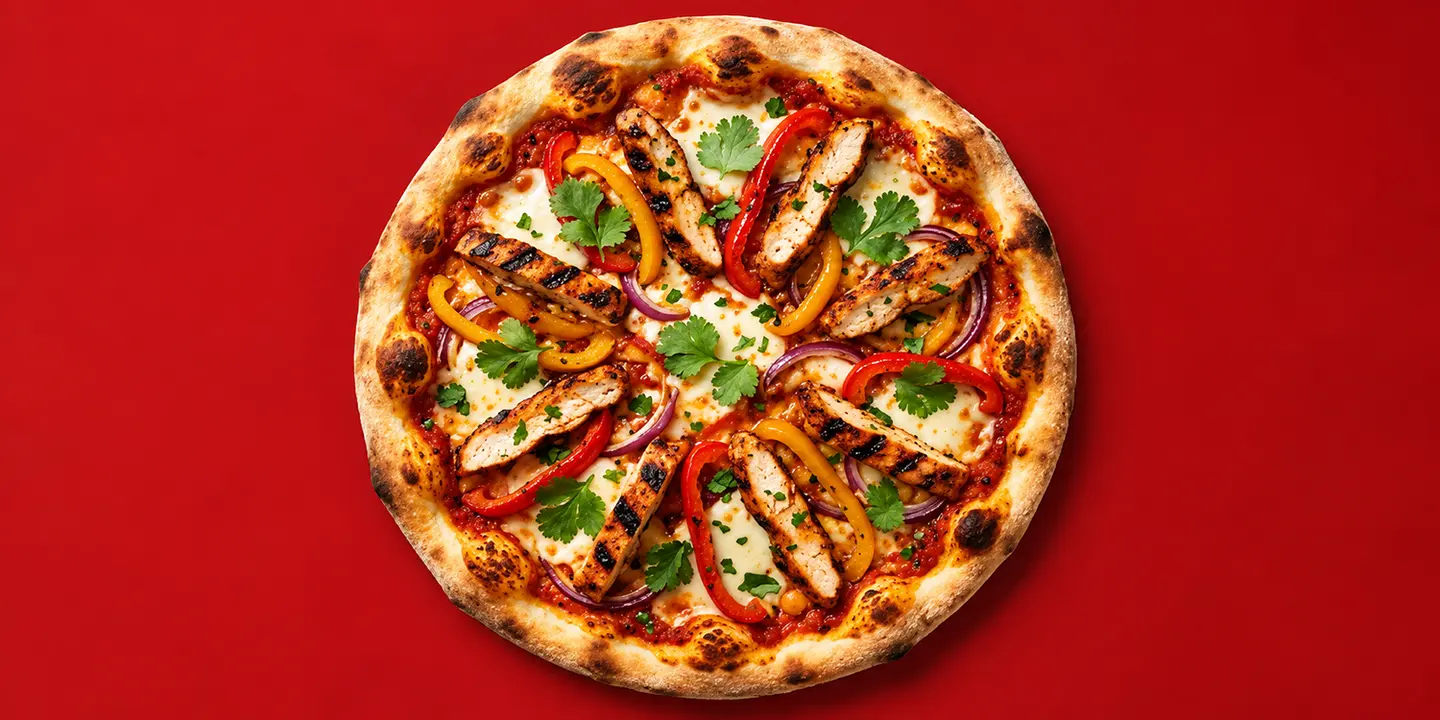 Pizzatna cover