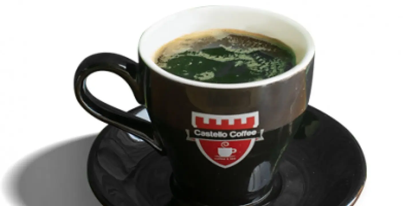 Castello Coffee cover