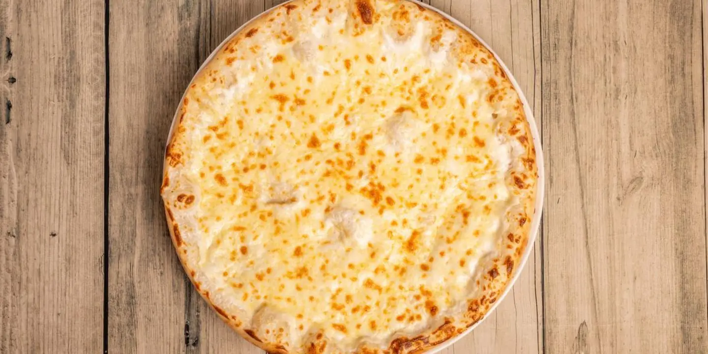 Pine nut pizza cover