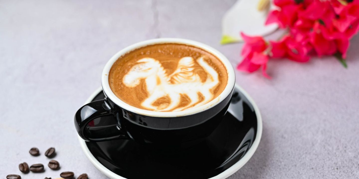 Malang  cafe cover