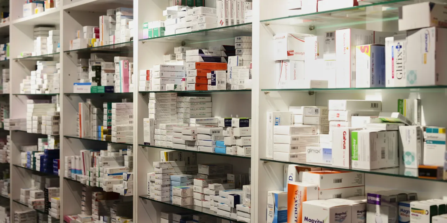 Zamil Pharmacy cover