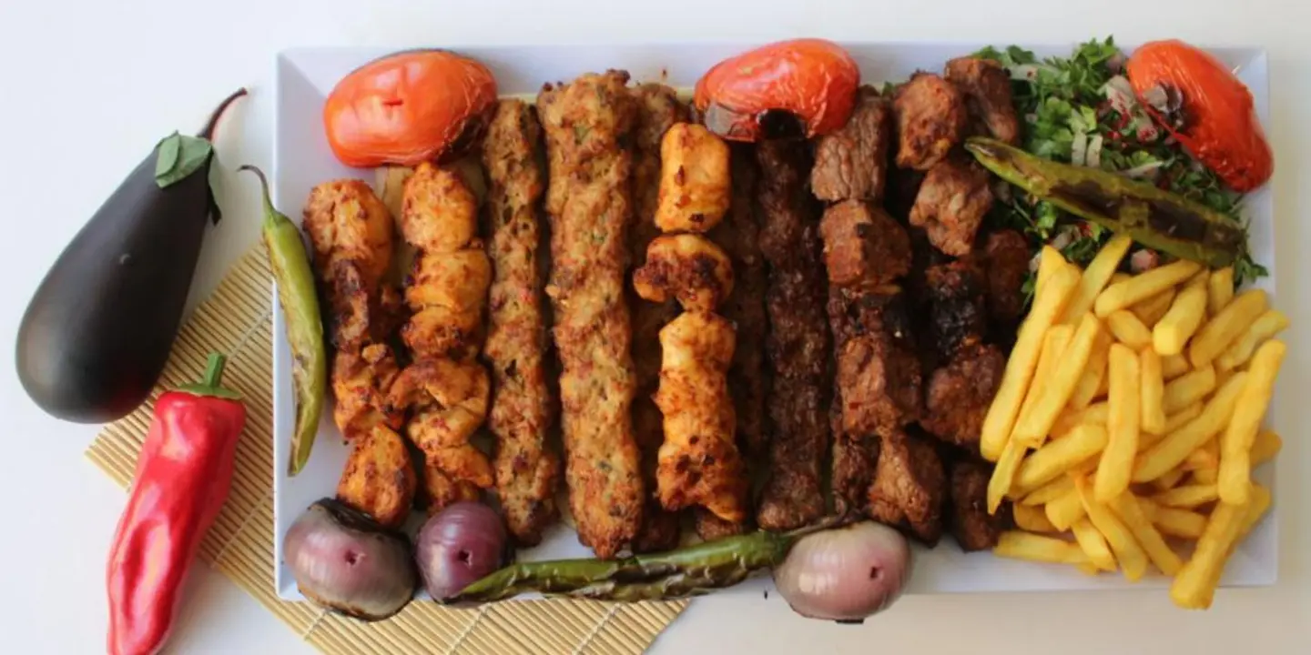 القنطرة cover