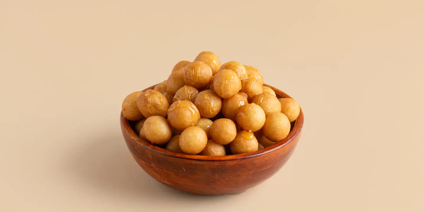 لقيمات دار لقمة cover