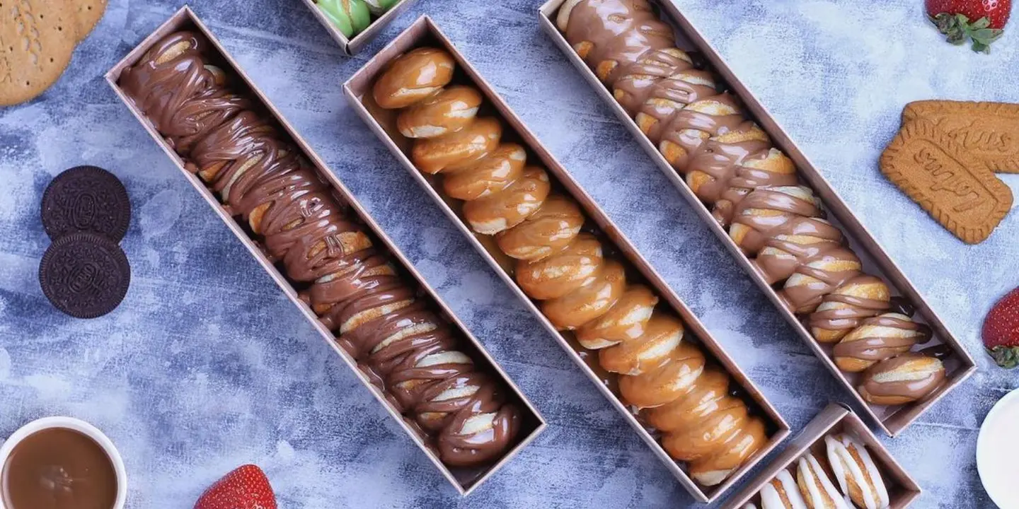 سويت بيري cover