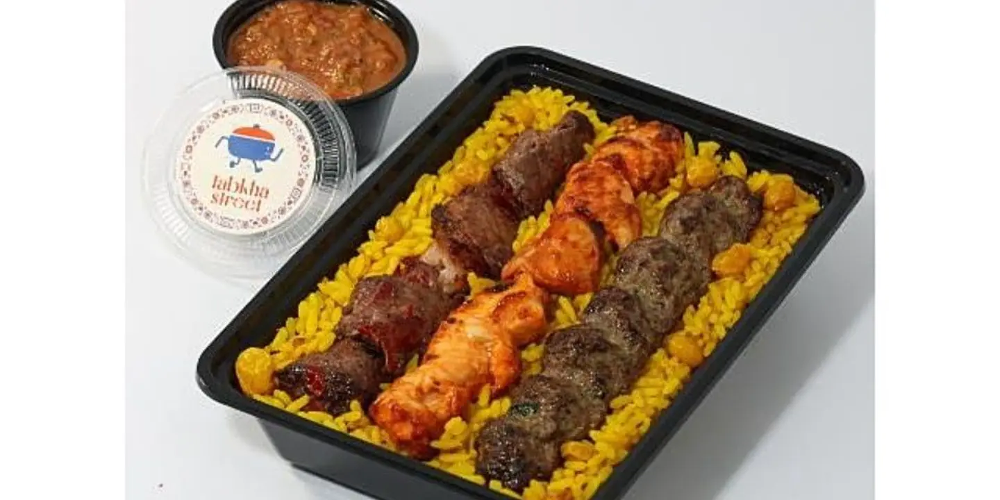 طبخة ستريت cover