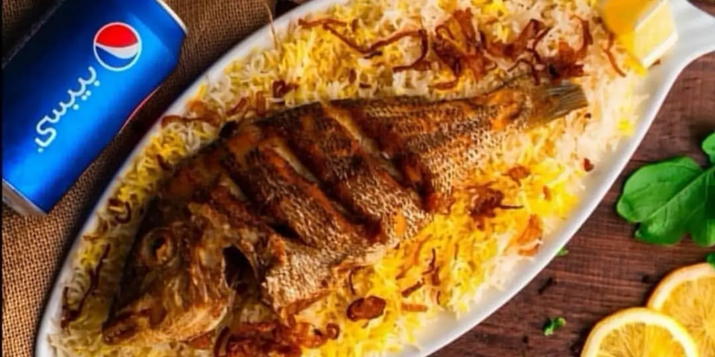 Eastern People Seafood cover