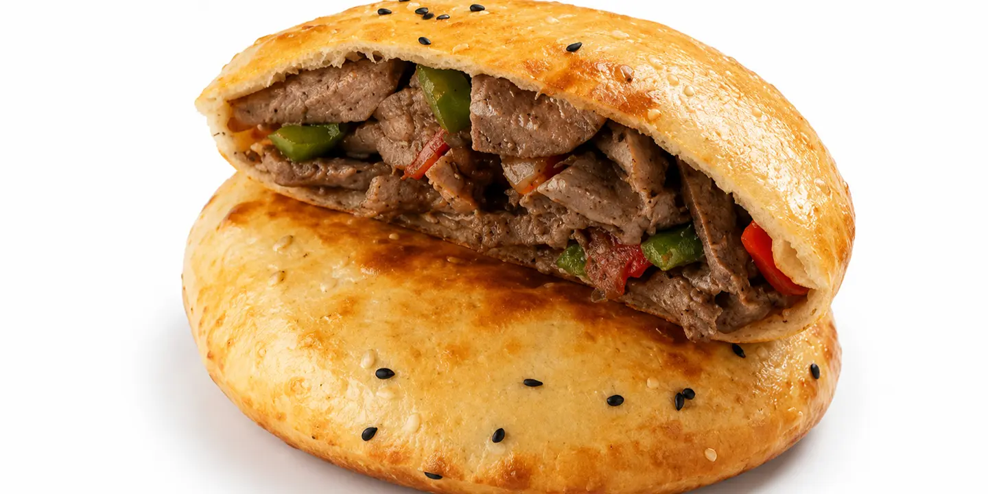 Sandwiches cover