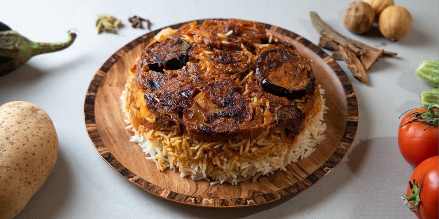 مطعم  المنثوره cover