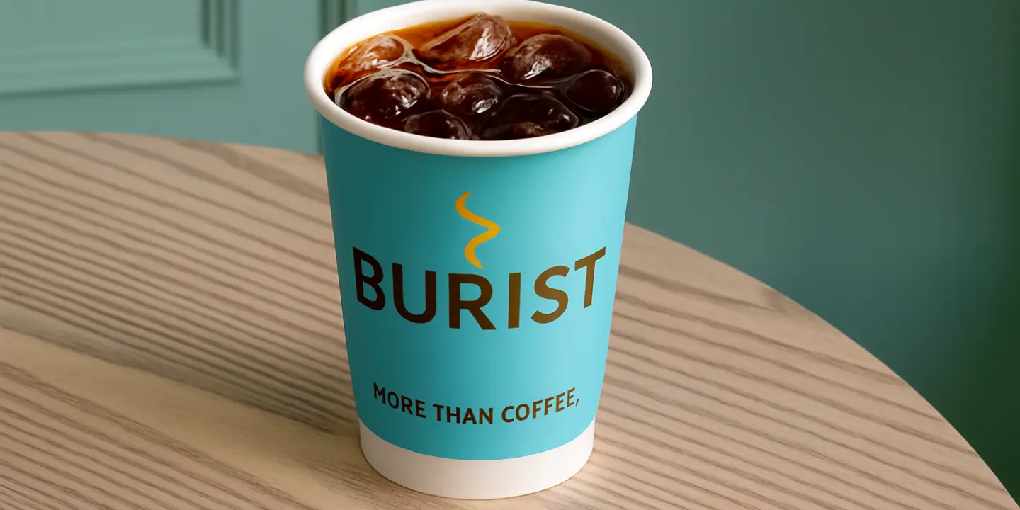 Burist cover