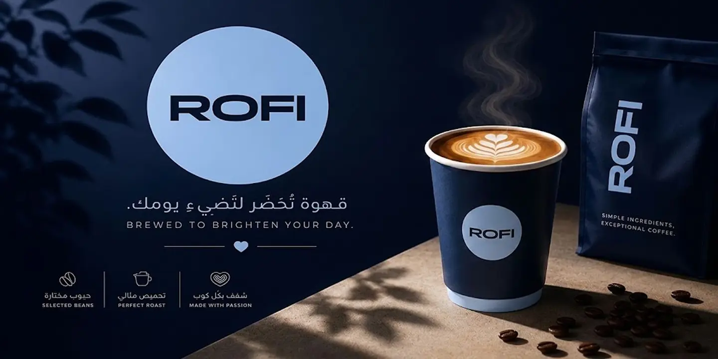 ROFI cover