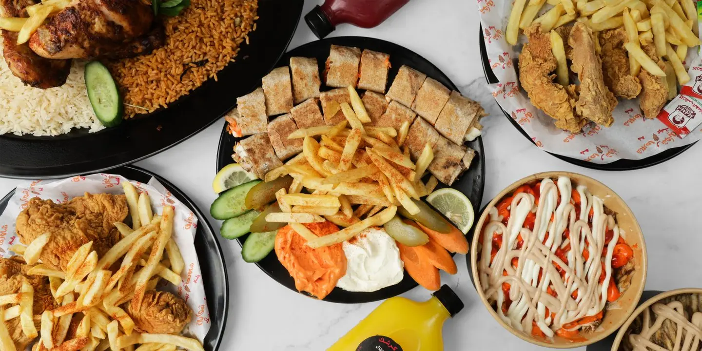 شاورما دلع كرشك cover