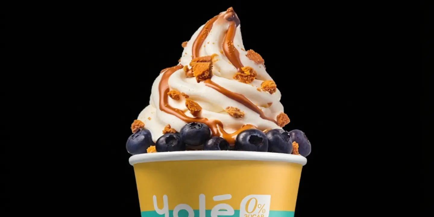 yolē cover