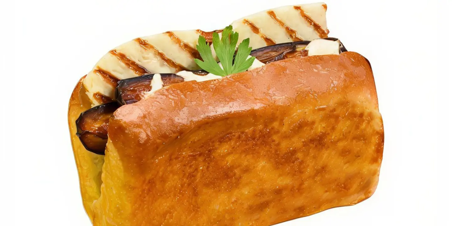 فلافل بلدنا cover