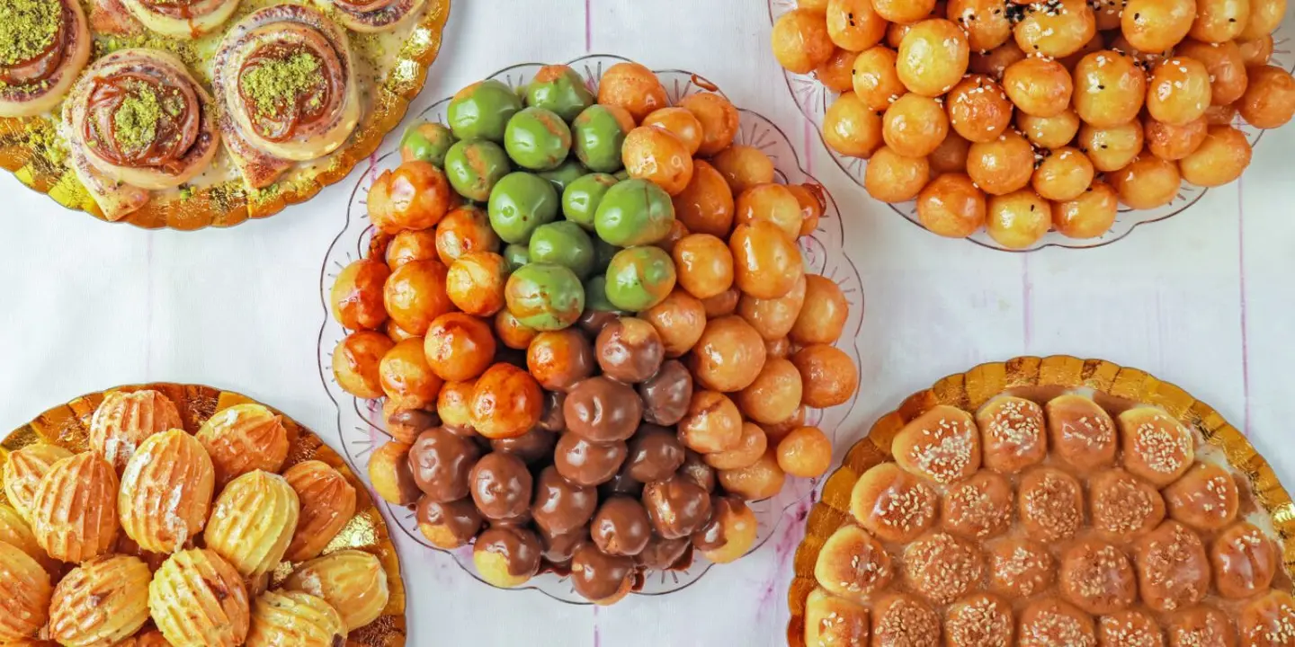 خلية ايلاف cover