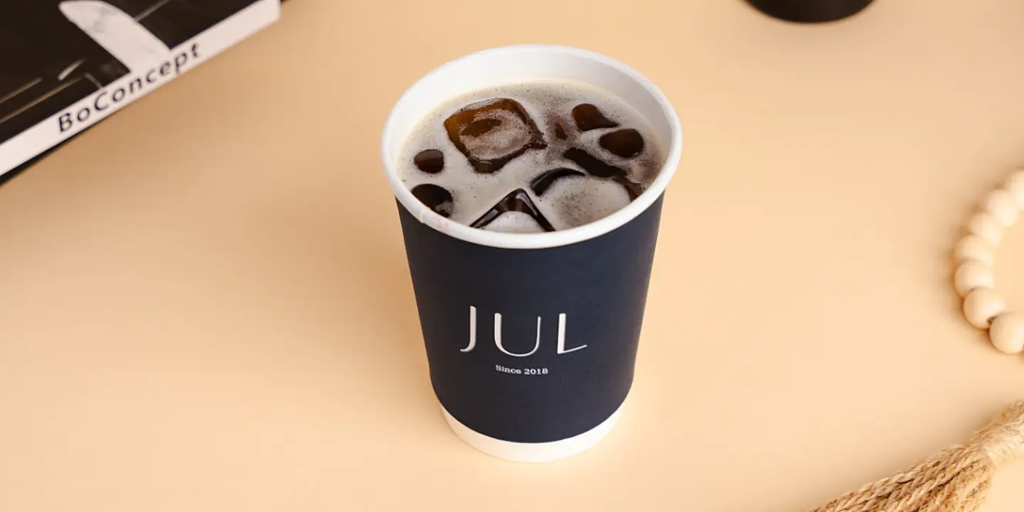 JUL cover