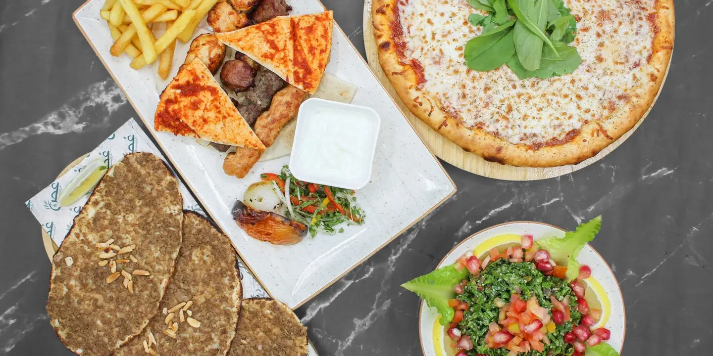 غصن الزيتون cover