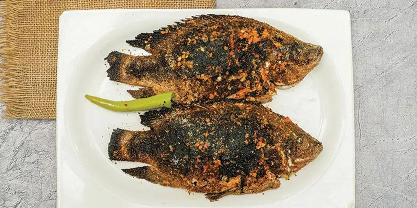 اعماق البحار للاسماك cover