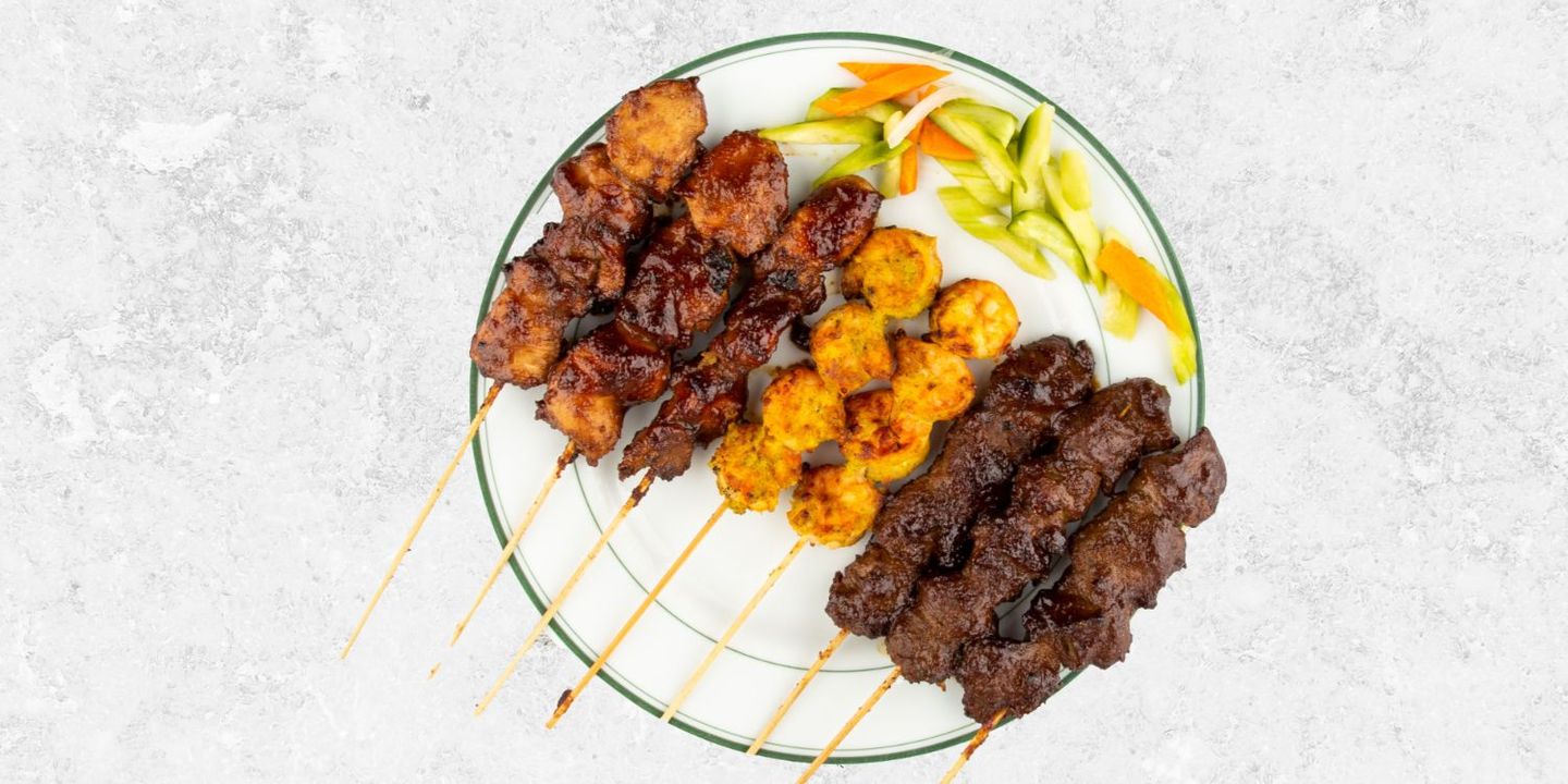 Tikka Hashi. cover