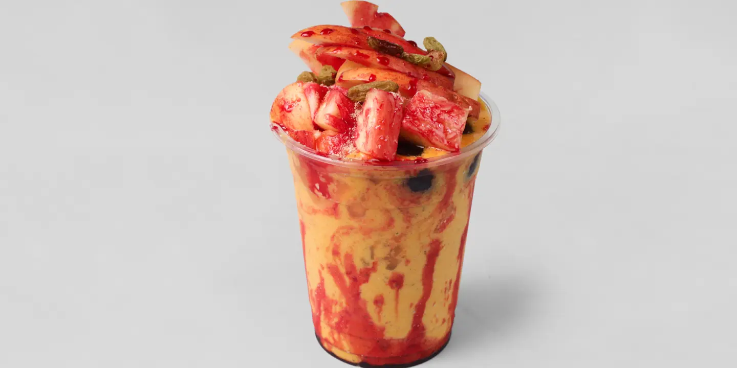 الامل اثنين للعصائر الطازجة cover