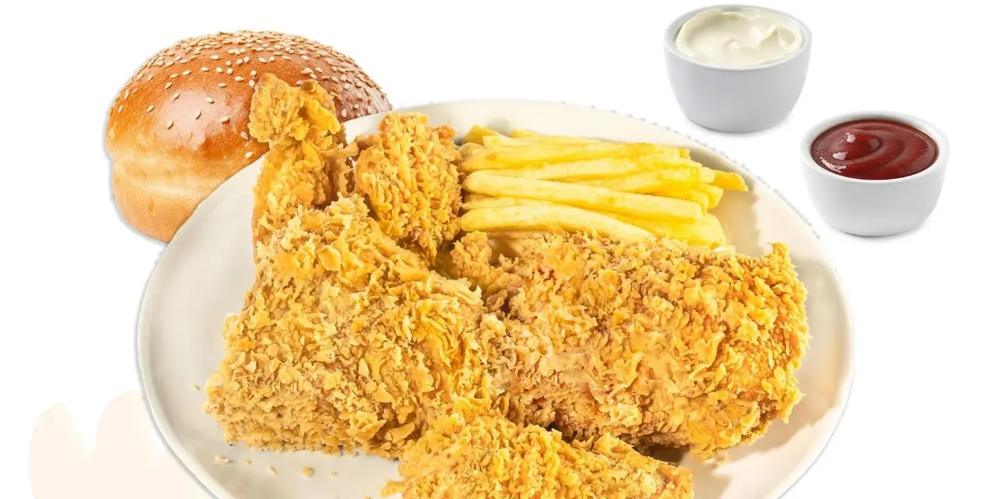 تشيكيلز cover