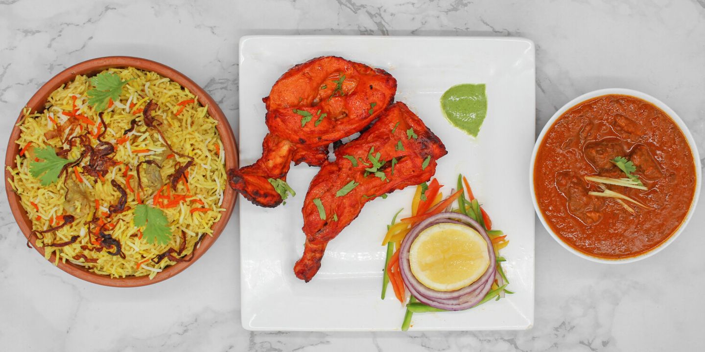 Tawabil Indian Cuisine cover