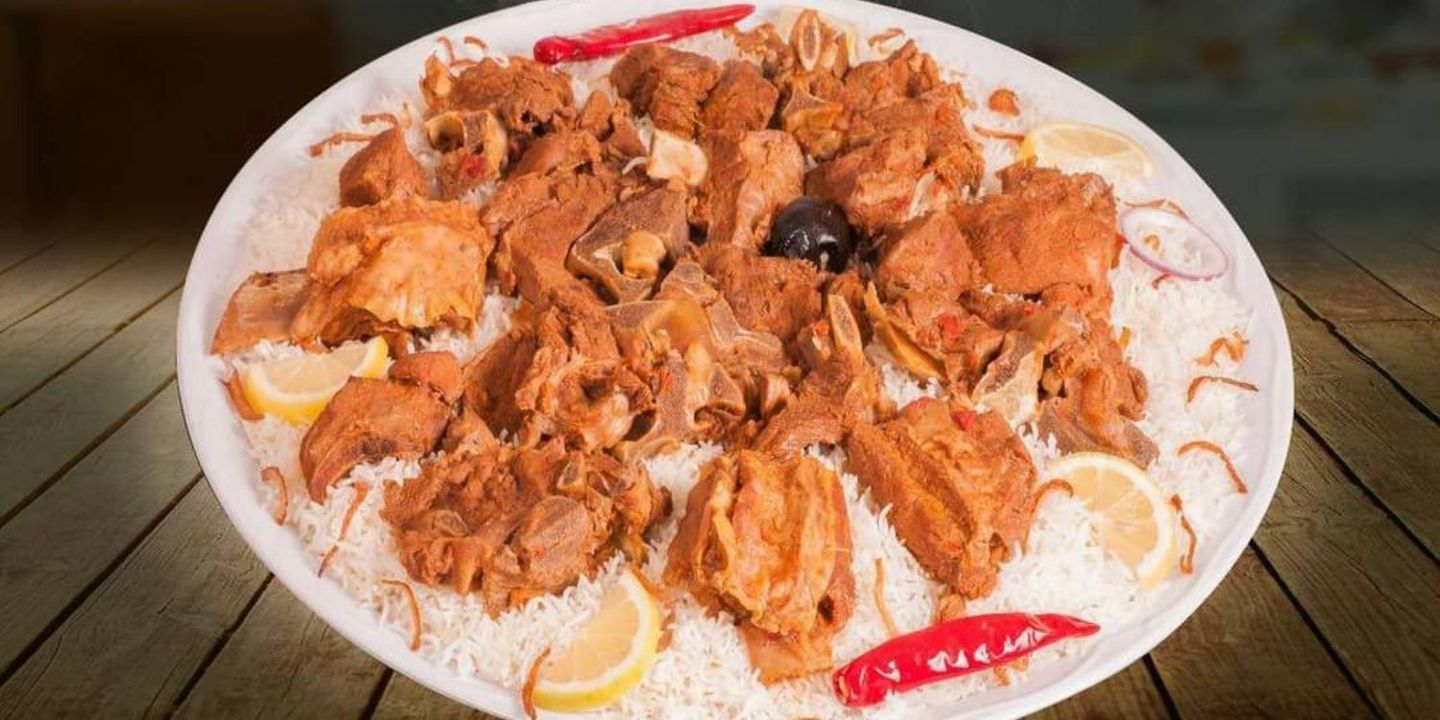 Makbosh Restaurants cover