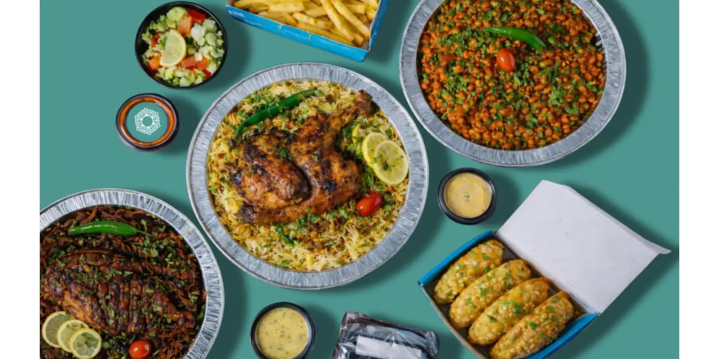 Jwatha Restaurant cover