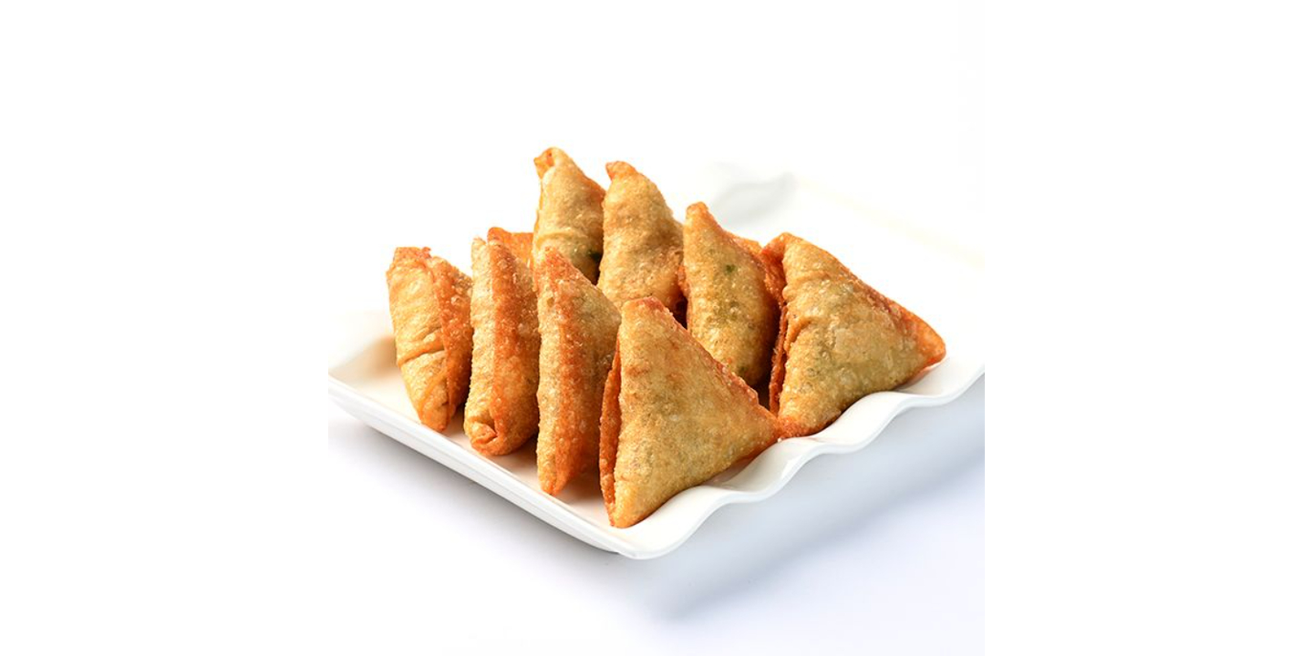 Tea and pastries cover