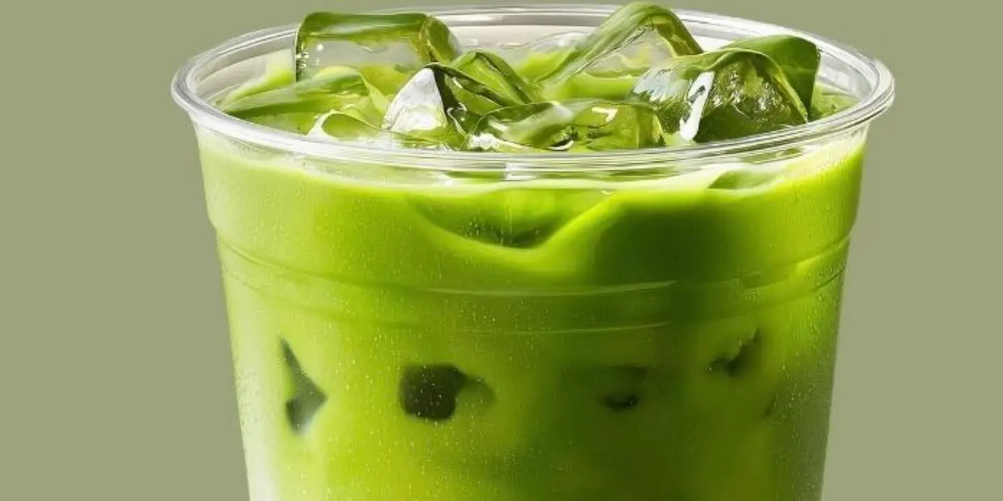 Moon Matcha cover