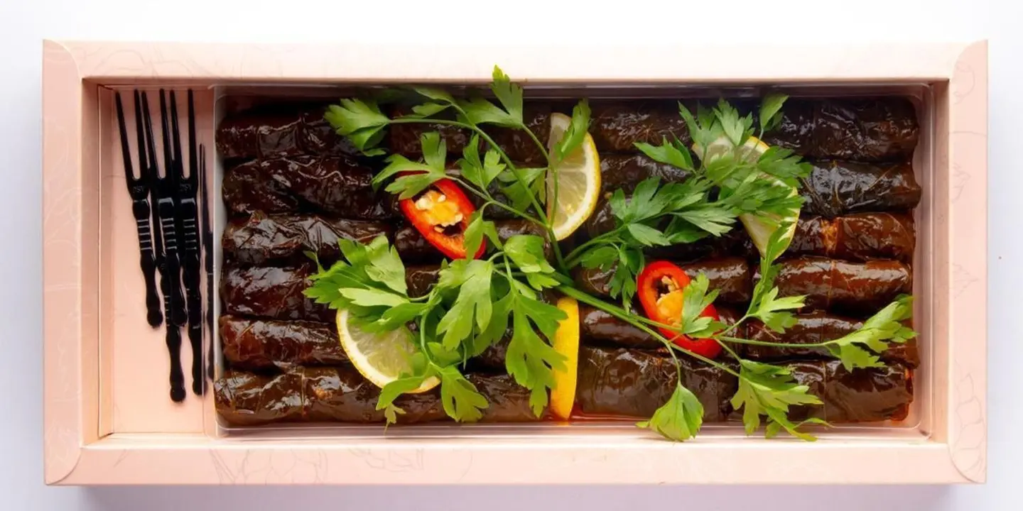 حديقة العنب cover