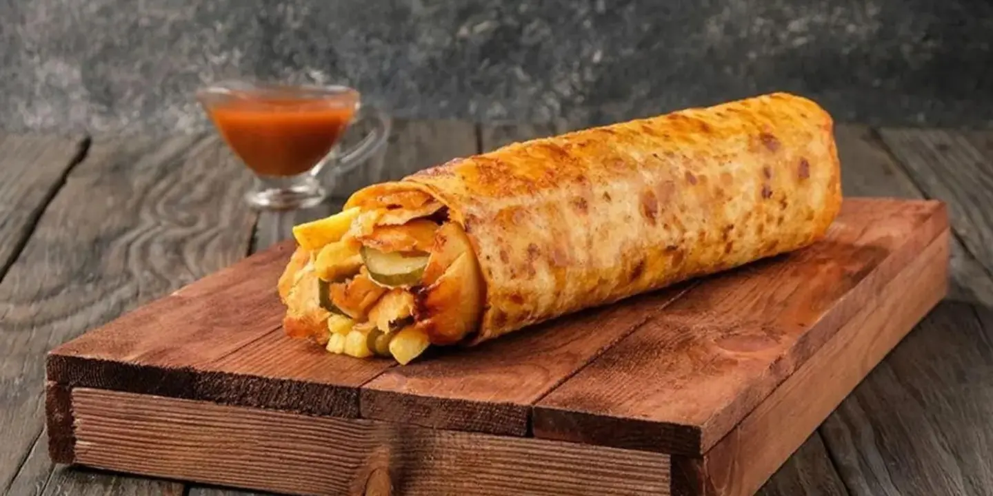 Saray Ankara Restaurant cover