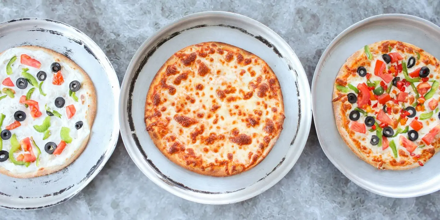 بيتزا لامودا cover