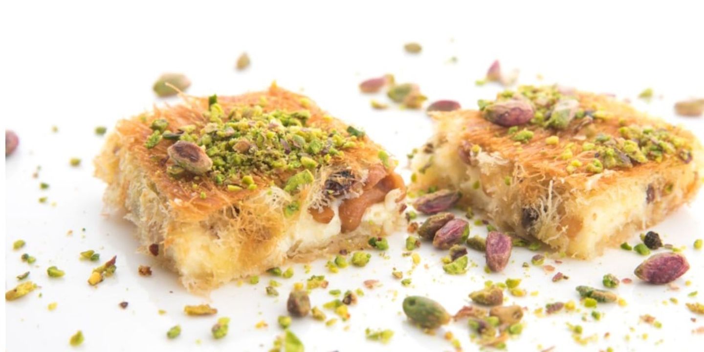 حلويات خطاب cover