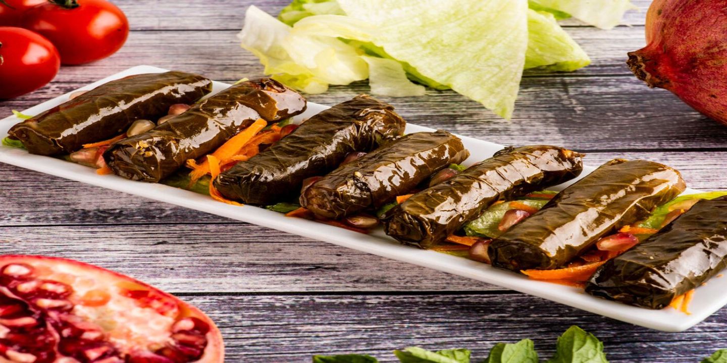 ورق عنب cover