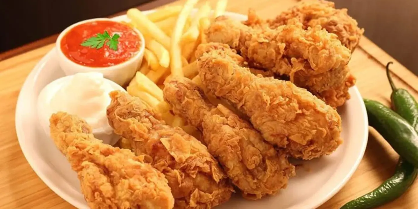 زوجة الديك cover