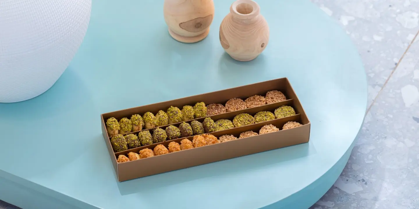 باكز cover