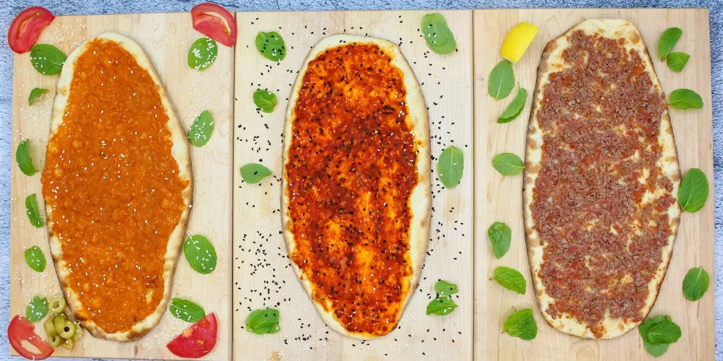 منقوشة ليلى cover