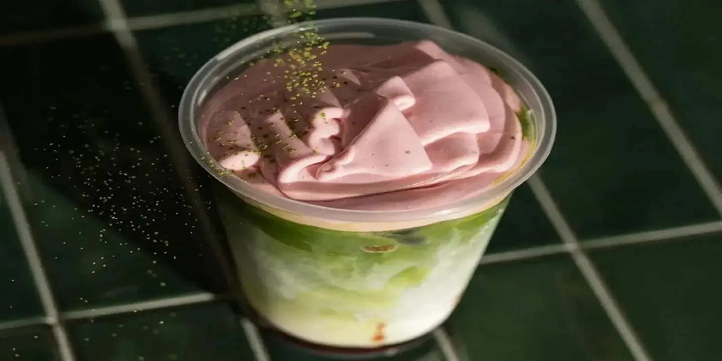 ميلي ماتشا cover