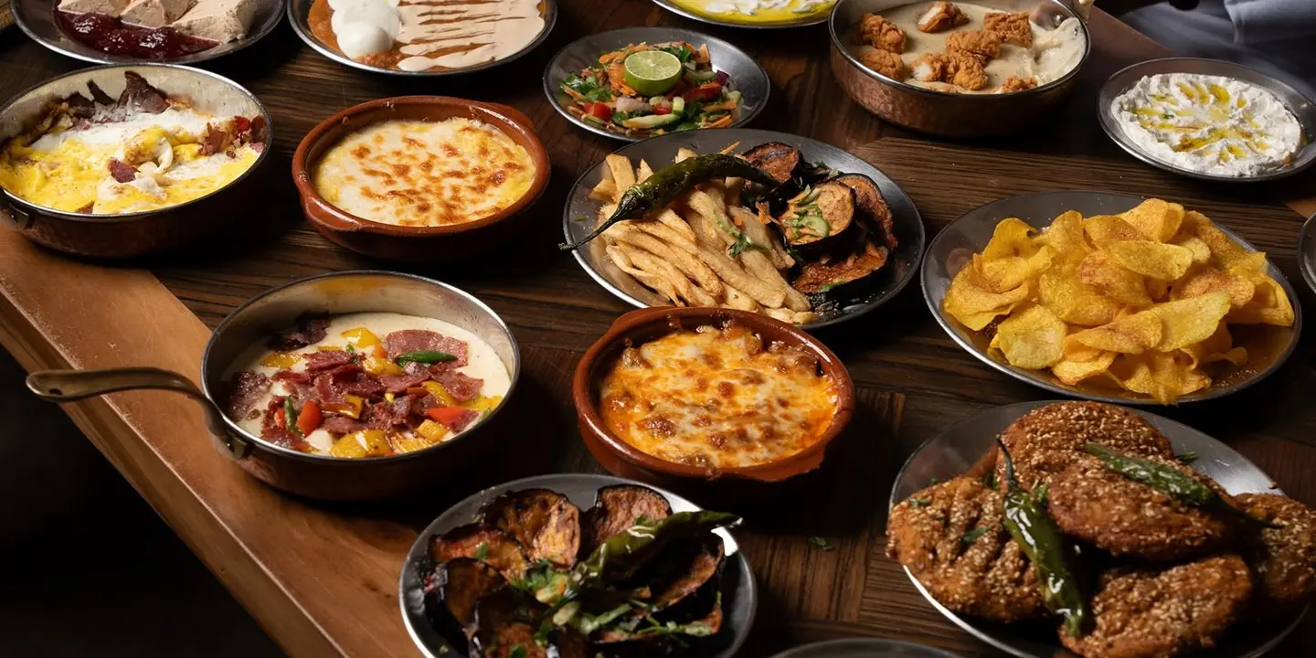 قهوة المشربية cover