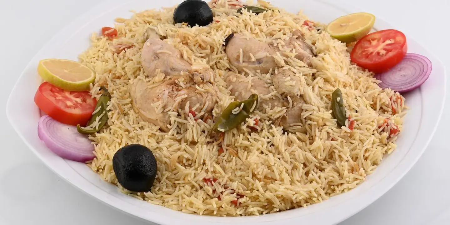 مطاعم خير البوادي cover