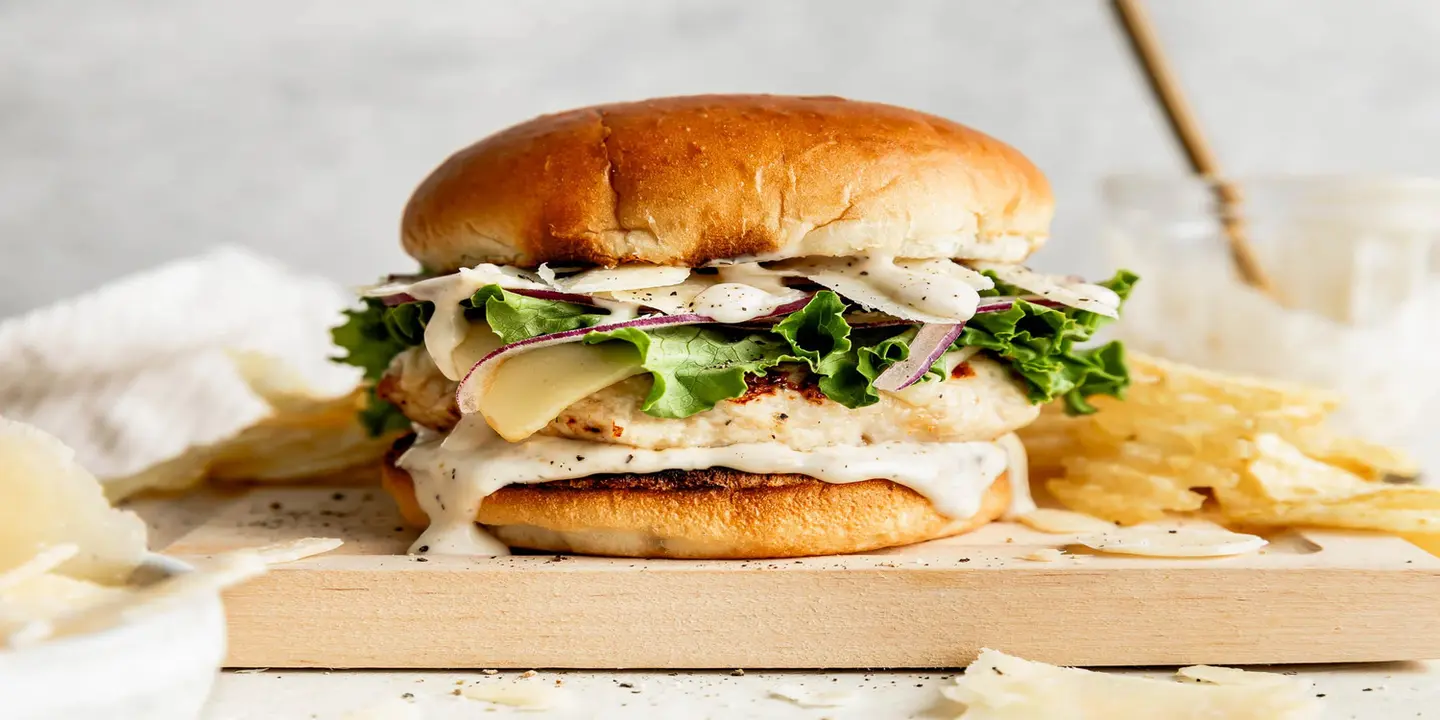 كتش برجر cover