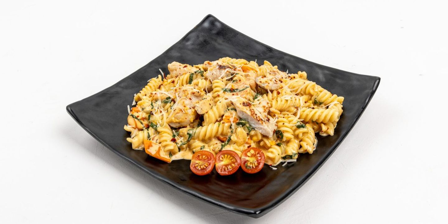 Macaroni cover