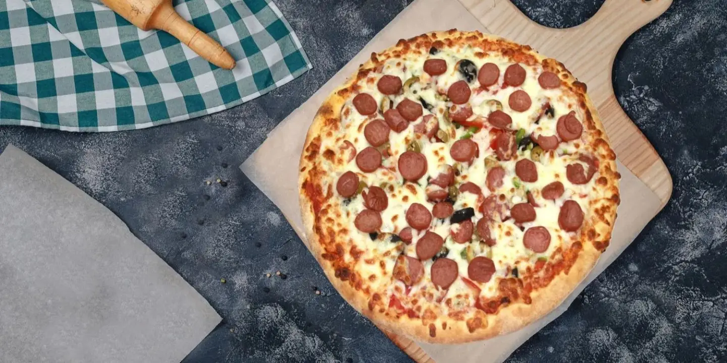 Janat Al Sham Pastries cover