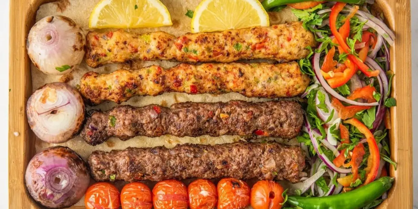 أكلة ولمة cover