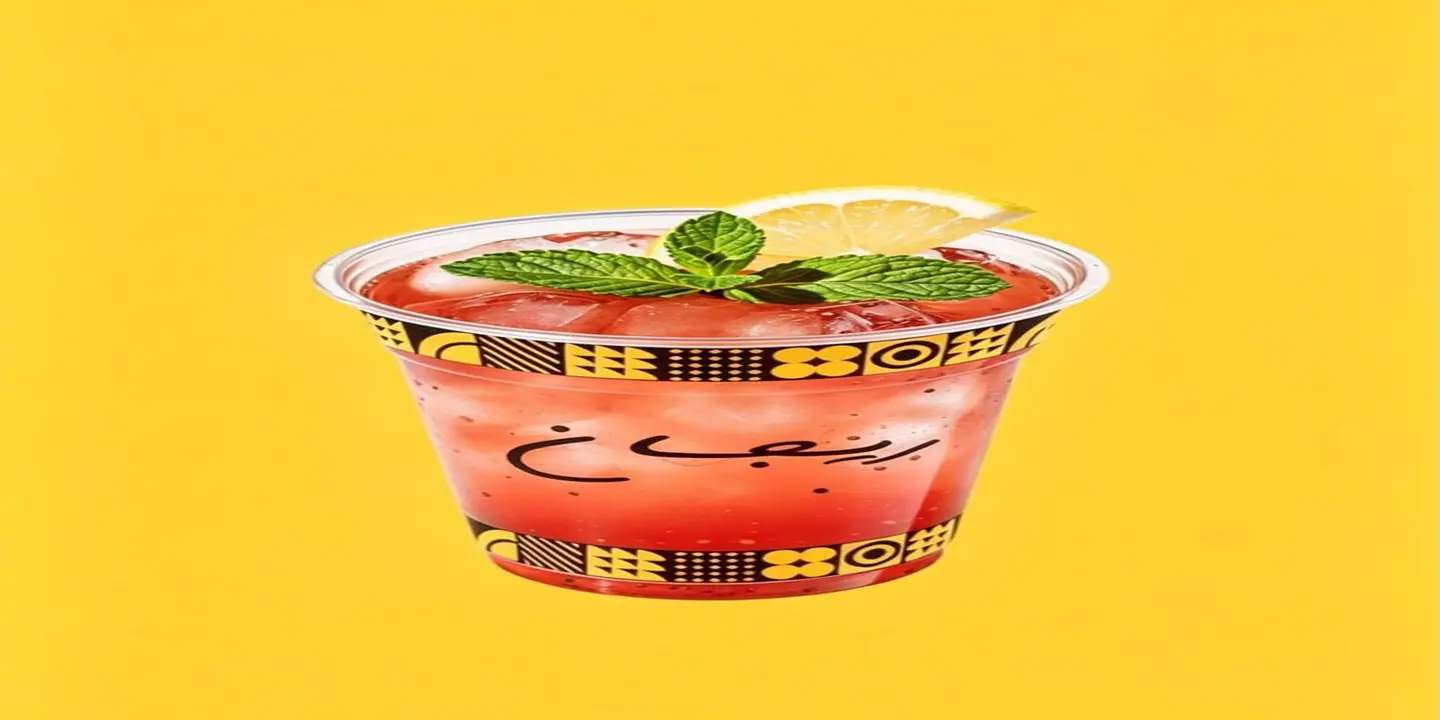 ريجان cover